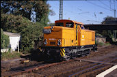 DB 346 556 (28.08.1993, Dessau)