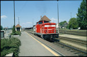 DB 346 658 (07.05.2000, Görlitz)