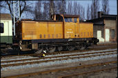 DB 346 704 (14.04.1993, Neustrelitz)