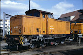 DB 346 727 (16.04.1994, Neubrandenburg)