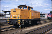 DB 346 785 (02.06.1997, Cottbus)