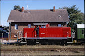 DB 346 845 (24.09.2000, Ganzlin)