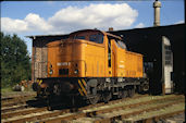 DB 346 873 (19.09.1993, Ludwigslust)