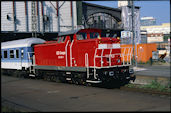 DB 346 930 (28.05.1999, Leipzig)