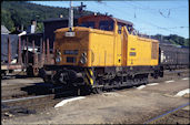 DB 346 993 (07.09.1991, Sassnitz, (als DR 106))