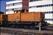 DB 347 079 (02.09.1991, Mukran, (als DR 105))