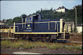 DB 360 102 (26.07.1992, Finnentrop)