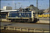 DB 360 113 (15.10.1990, Nrnberg)