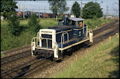 DB 360 117 (19.06.1990, München)