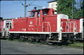 DB 360 147 (08.05.1998, Weilheim)
