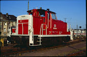 DB 360 149 (11.09.1999, Köln Bbf.)