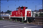 DB 360 156 (18.06.1994, Rastatt)