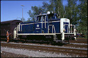 DB 360 210 (03.05.1990, Nrnberg)