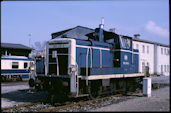 DB 360 216 (02.04.1988, Bw Buchloe)