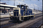 DB 360 234 (07.05.1993, Nrnberg Hbf.)