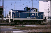 DB 360 245 (03.10.1987, Plattling)