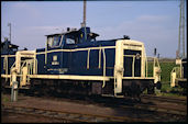 DB 360 255 (14.05.1989, Bw Hamburg-Altona)