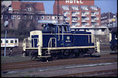 DB 360 279 (18.03.1990, Kiel)
