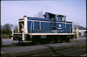 DB 360 280 (01.05.1989, Puttgarden)