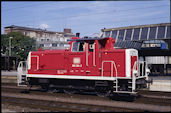 DB 360 294 (04.08.1993, Koblenz)