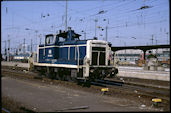 DB 360 300 (19.08.1989, Frankfurt)