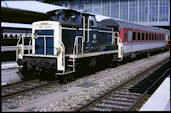 DB 360 327 (31.05.1991, München Hbf)