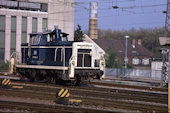 DB 360 345 (05.05.1989, Karlsruhe)