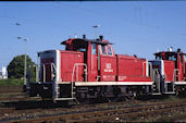 DB 360 366 (24.05.1999, Kornwestheim)