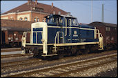 DB 360 509 (30.01.1991, Reutlingen)