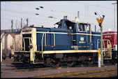 DB 360 547 (01.03.1992, Bw Osterfeld)