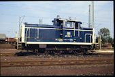 DB 360 582 (24.08.1991, Nienburg)