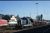 DB 360 583 (03.09.1996, Siegen)