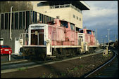 DB 360 785 (09.12.2000, Koblenz)