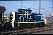 DB 360 788 (11.03.1997, Plochingen)