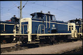 DB 360 794 (19.05.1990, Bw Mannheim)