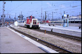 DB 360 846 (14.05.1991, Mnchen Hbf)