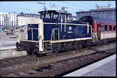 DB 360 847 (22.02.1991, München Hbf)