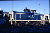 DB 360 851 (31.12.1989, Bw Kempten)