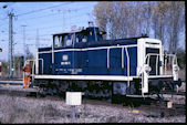 DB 360 858 (23.10.1989, Pasing-West)