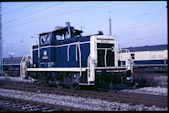 DB 360 860 (12.01.1989, Pasing-West)