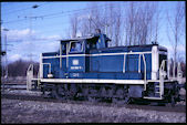 DB 360 866 (13.01.1989, Pasing-West)