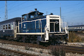 DB 360 875 (16.10.1989, Pasing-West)
