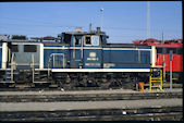 DB 360 882 (20.02.1990, München)