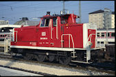 DB 360 886 (30.04.1994, Nürnberg Hbf.)