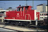 DB 360 886 (30.04.1994, Nrnberg Hbf.)