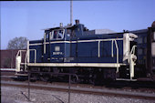 DB 360 887 (10.04.1990, Nürnberg)