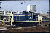 DB 360 924 (23.06.1991, Mainz)