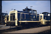 DB 360 937 (19.05.1990, Bw Mannheim)