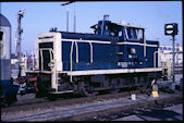 DB 361 132 (16.02.1988, Mühldorf)