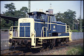 DB 361 197 (25.08.1990, Köln-Deutz)